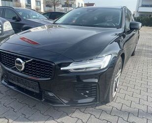 Volvo V60 Gebrauchtwagen