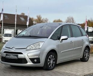 Citroen C4 Picasso Gebrauchtwagen