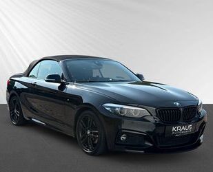 BMW 220 Gebrauchtwagen