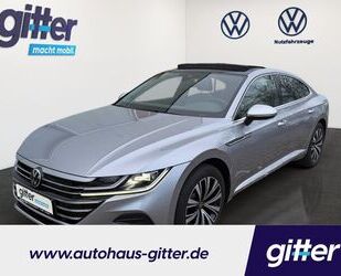 VW Arteon Gebrauchtwagen