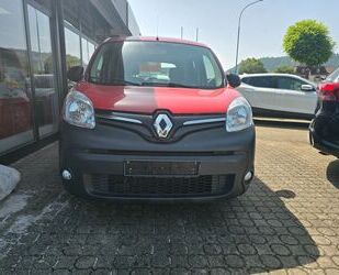 Renault Kangoo Gebrauchtwagen