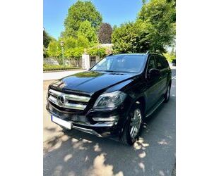 Mercedes-Benz GL 350 Gebrauchtwagen