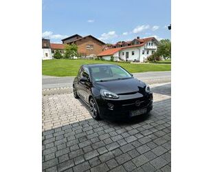 Opel Adam Gebrauchtwagen