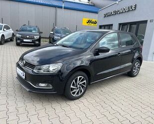 VW Polo Gebrauchtwagen