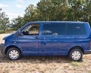 VW T5 andere Gebrauchtwagen