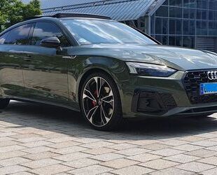Audi A5 Gebrauchtwagen