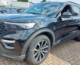 Ford Explorer Gebrauchtwagen