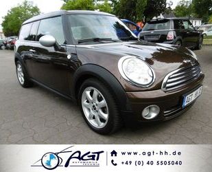 Mini Cooper Clubman Gebrauchtwagen