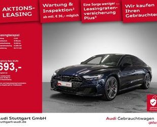 Audi A7 Gebrauchtwagen