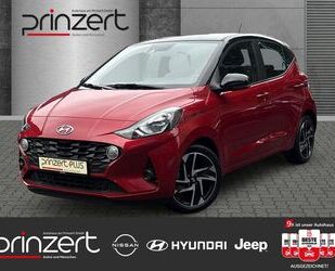 Hyundai i10 Gebrauchtwagen
