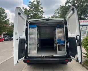 Opel Vivaro Gebrauchtwagen