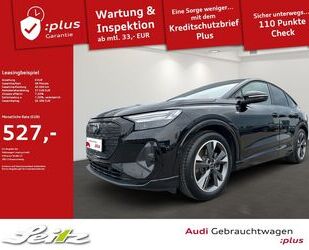 Audi Q4 e-tron Gebrauchtwagen