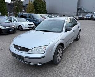 Ford Mondeo Gebrauchtwagen