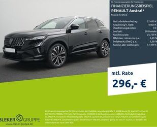 Renault Austral Gebrauchtwagen