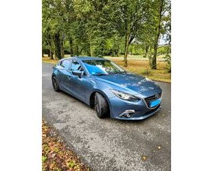 Mazda 3 Gebrauchtwagen