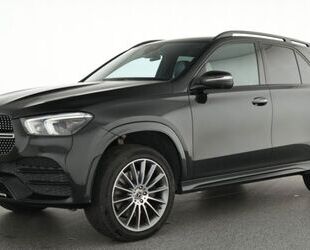 Mercedes-Benz GLE 300 Gebrauchtwagen