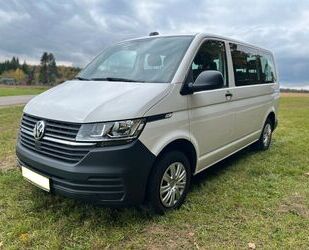 VW T6 Transporter Gebrauchtwagen