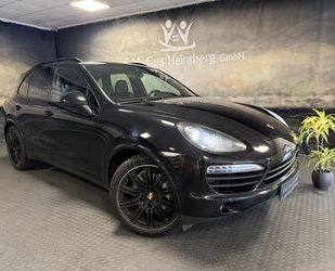 Porsche Cayenne Gebrauchtwagen