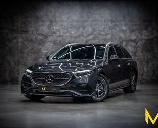 Mercedes-Benz E 220 Gebrauchtwagen