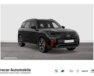 Mini John Cooper Works Countryman Gebrauchtwagen