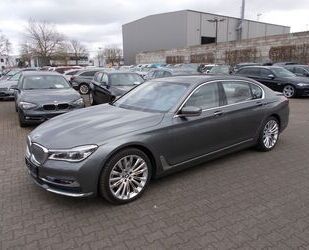 BMW 750 Gebrauchtwagen