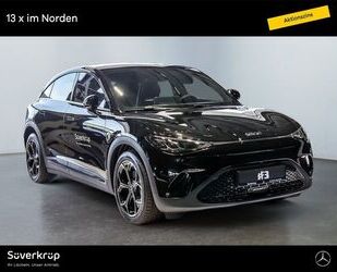 Smart #3 Gebrauchtwagen