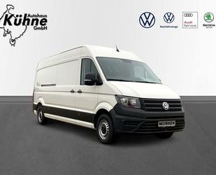 VW Crafter Gebrauchtwagen