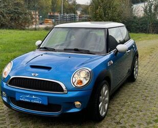 Mini Cooper S Gebrauchtwagen