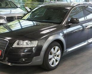 Audi A6 Allroad Gebrauchtwagen