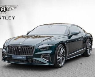 Bentley Continental GT Gebrauchtwagen