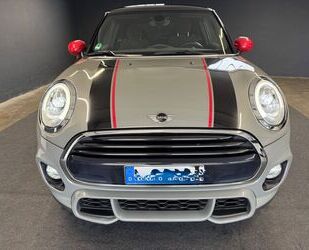 Mini Cooper Gebrauchtwagen
