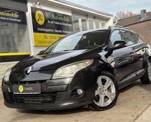 Renault Megane Gebrauchtwagen