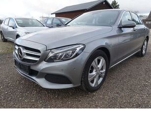 Mercedes-Benz C 250 Gebrauchtwagen