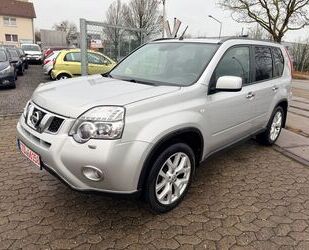 Nissan X-Trail Gebrauchtwagen