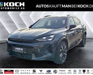 Cupra Formentor Gebrauchtwagen