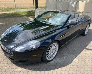 Aston Martin DB9 Gebrauchtwagen