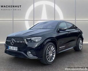 Mercedes-Benz GLE 450 Gebrauchtwagen