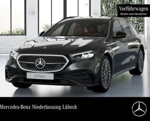 Mercedes-Benz E 220 Gebrauchtwagen