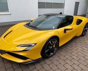 Ferrari SF90 Gebrauchtwagen