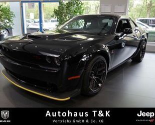 Dodge Challenger Gebrauchtwagen