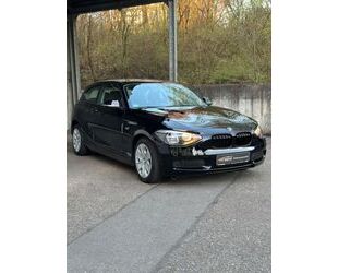 BMW 116 Gebrauchtwagen