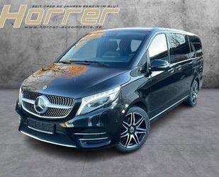 Mercedes-Benz V 300 Gebrauchtwagen