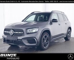 Mercedes-Benz GLB 220 Gebrauchtwagen