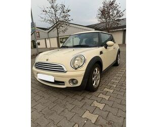 Mini ONE Gebrauchtwagen