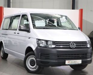 VW T6 Transporter Gebrauchtwagen