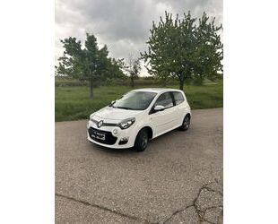 Renault Twingo Gebrauchtwagen