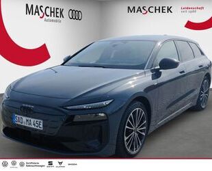 Audi A6 e-tron Gebrauchtwagen