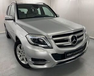 Mercedes-Benz GLK 250 Gebrauchtwagen