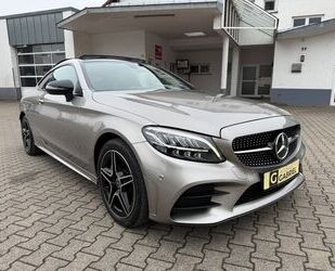 Mercedes-Benz C 300 Gebrauchtwagen