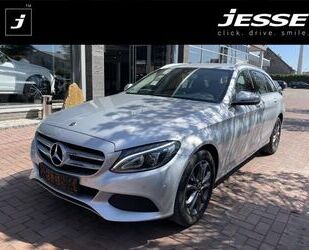 Mercedes-Benz C 250 Gebrauchtwagen